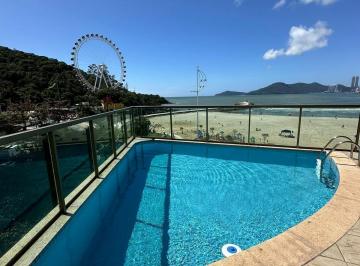 Foto 28 · APARTAMENTO DIFERENCIADO FRENTE MAR COM PISCINA PRIVATIVA EM BALNEÁRIO CAMBORIÚ