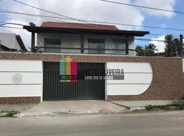 Casa · 388m² · 3 Quartos · 2 Vagas · Casa com 3 suítes e piscina na Santa Mônica