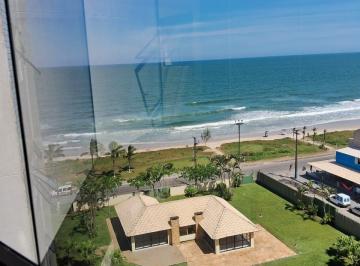 Apartamento de 3 quartos, Matinhos · Apt. Cond. Ilhas do Caribe Matinhos Frente para o Mar 9 andar