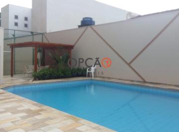 Foto 01 · Apartamento, Centro, Nova Odessa, SP