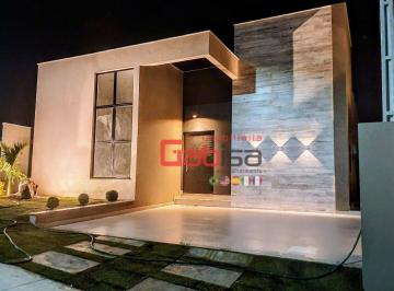 4eecadf9c1705276ab8ac2e98e76f40b1236ee68 · Casa com 3 dormitórios à venda, 123 m² por R$ 895.000,00 - Centro - São Pedro da Aldeia/RJ