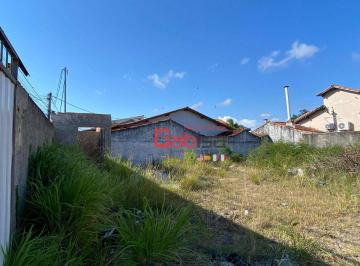 3cef48e0ca69c216f2692e6d6bdfcc5d616b9827 · Terreno à venda, 255 m² por R$ 410.000,00 - Jardim Olinda - Cabo Frio/RJ