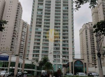 Apartamento · 56m² · 1 Quarto · 1 Vaga · Apartamento para alugar 1 quarto - 56 m² de frente ao Shopping Colinas!