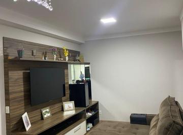 Foto 01 · Apartamento, Vila Independência, Piracicaba, SP