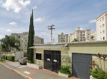Foto 20 · Apartamento, Loteamento Parque São Martinho, Campinas, SP