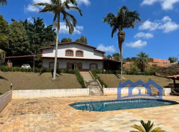 Foto 01 · chacara com 4 Quartos e 5 banheiros, 1180 m² por R$ 600.000 COD. ch1399