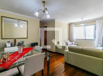 Apartamento · 90m² · 2 Quartos · 1 Vaga · Apartamento à Venda - Tatuapé, 2 Quartos, 90 m² - São Paulo