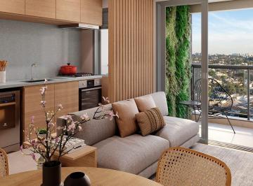 Apartamento , Osasco · PRONTO NOVO 2 DORMITÓRIOS 1 SUÍTE