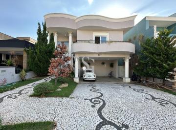 Foto 01 · CASA A VENDA NO SWISS PARK, CAMPINAS-SP
