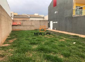 Foto 01 · Area, Jardim Europa, Uberlândia, MG