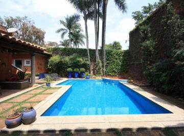 Casa de 4 quartos, São Paulo · CASA 624M PARA LOCAÇÃO E VENDA NO CIDADE JARDIM