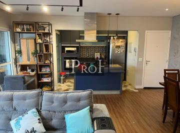 Apartamento de 3 quartos, São Bernardo do Campo · Apartamento 3 dormitórios sendo 2 suítes e Lazer completo – R$ 954.000,00