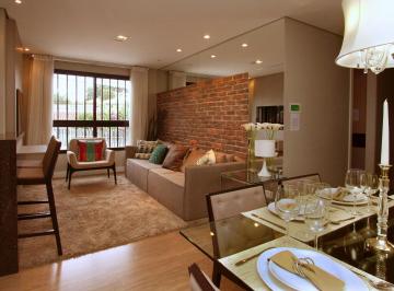 Apartamento de 3 quartos, Curitiba · Excelente 3 Quartos,1 Suite,2 vagas garagem, Prox. Parque Barigui.