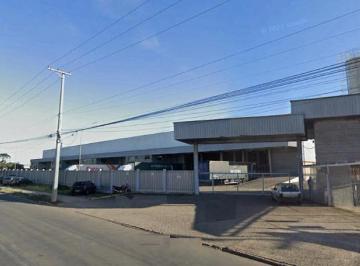 Foto 02 · Módulo Logístico para locação na grande Porto Alegre, Canoas, RS, excelente localização para um last