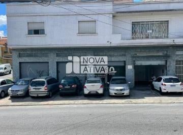 Foto 01 · Salao, Vila Ede, São Paulo, SP