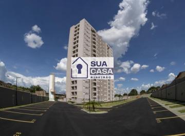 Foto 01 · Apartamento, Alto do Ipiranga, Ribeirão Preto, SP