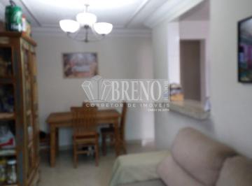 Foto 01 · Venda Apartamento Três Dormitórios Parque São Vicente Mauá