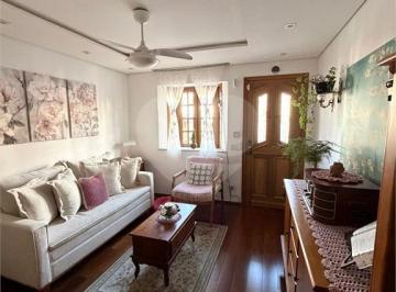 Casa · 72m² · 2 Quartos · 1 Vaga · Condomínio com 2 quartos à venda em Horto florestal - SP