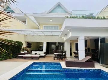 Casa de 4 quartos, Rio de Janeiro · Aluguel: Condomínio Interlagos de Itaúna - Barra da Tijuca.