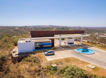 Terreno , Brasília · Lote - Condominio Quatro Estações Residencial Jardim Botânico 100% Regularizado