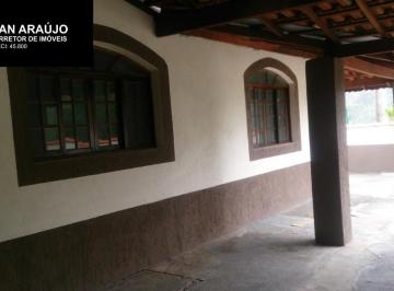 Foto 01 · Casa, Loteamento Parque das Fontes, Tremembé, SP