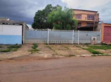 Terreno , Taguatinga · LOTE A VENDA EM TAGUATINGA NORTE