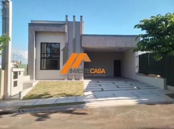 Foto 01 · Casa em Condomínio, Parque Residencial Villa dos Inglezes, Sorocaba, SP