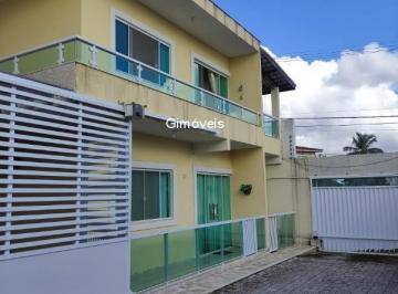 Foto 01 · Casa, Buraquinho, Lauro de Freitas, BA