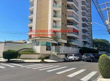 Foto 01 · Apartamento, Centro, Indaiatuba, SP