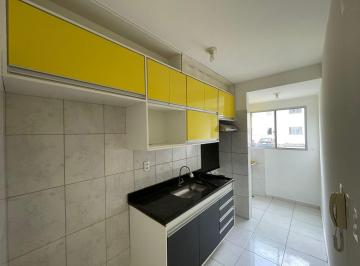Foto 01 · Apartamento, Vila Rangel, São José dos Campos, SP