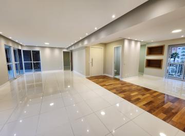 Apartamento de 4 quartos, Osasco · Condessa de São Francisco - 254 m²