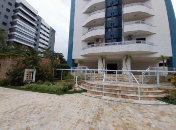 Apartamento de 3 quartos, Bertioga · Apartamento a Venda 101 m² - Riviera de São Lourenço - Bertioga/SP