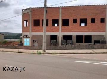 Foto 01 · Predio comercial a venda ou permuta no Residencial Jundiaí