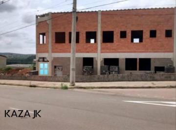Foto 01 · Predio comercial a venda ou permuta no Residencial Jundiaí