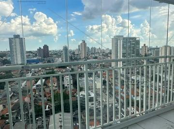 Foto 01 · Apartamento a locação 44m2 Elev Vila Prudente 2 dormitórios sala 2 ambientes 1 banheiro próximo metr