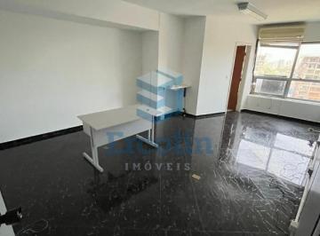 Foto 01 · SALA COMERCIAL A VENDA EDIFÍCIO DALLAS CAMPOLIM SOROCABA-SP