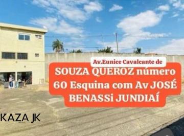 Foto 01 · Predio comercial a venda ou permuta no Residencial Jundiaí