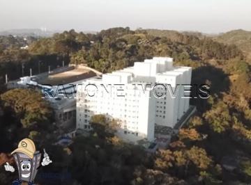 Foto 01 · Vende-se  apto com 50,29m², com 2 dormitórios,  sala, cozinha, área de serviço, banheiro e 1 vaga de