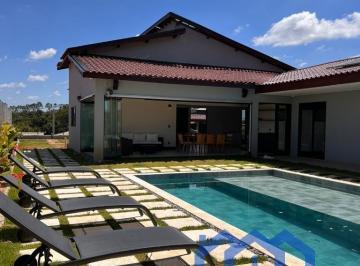 Rural de 4 quartos, Mairinque · Chácara com 4 Quartos e 5 banheiros à Venda, 1000 m² por R$ 2.400.000 COD ch1403