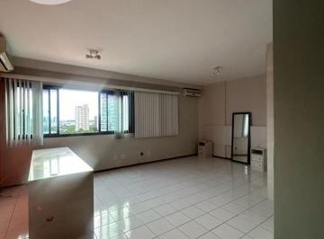 Foto 01 · Apartamento, Parque 10 de Novembro - Metrópolis Residence, Manaus, AM