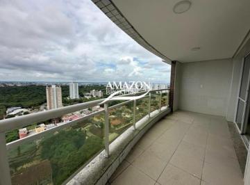 Apartamento de 4 quartos, Manaus · Condomínio Residencial Ocean Park - Disponível disponível para venda