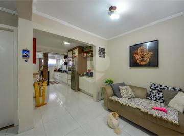 Casa de 4 quartos, Curitiba · Condomínio Residencial Sitio Cercado Área Útil: 133,6 m² Área Total: 133,6 m²