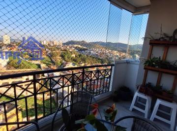 Foto 01 · Apartamento, Vila Japi II, Jundiaí, SP