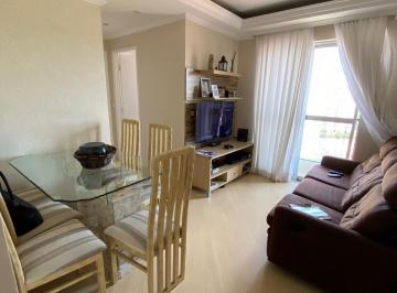 Apartamento de 2 quartos, São Paulo · APARTAMENTO PARA LOCAÇÃO NO JD ESTER COM 2 DORMITÓRIOS