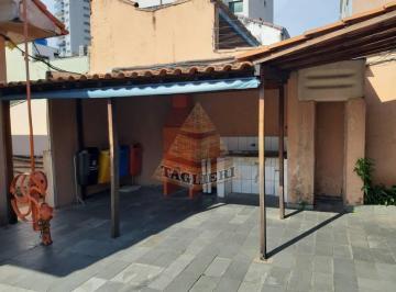 Casa · 593m² · 6 Quartos · 3 Vagas · ALUGA-SE :SOBRADO MOÓCA-03 QUARTOS , SALÃO DE FESTA, CHURRASQUEIRA