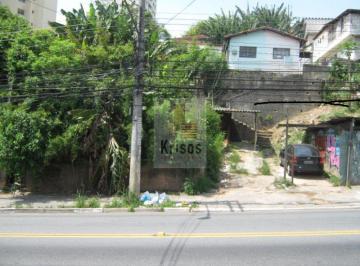 Terreno · 335m² · Excelente terreno comercial