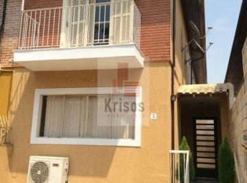 Casa · 320m² · 3 Quartos · 2 Vagas · Excelente localização em bairro nobre e arborizado, no Jardim Bonfiglioli