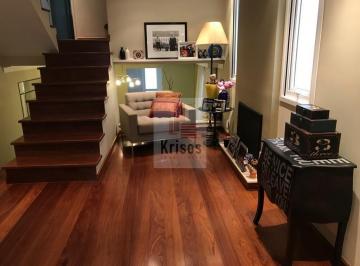 Casa · 125m² · 3 Quartos · 2 Vagas · Sobrado Amplo à Venda em condomínio com Lazer Completo!