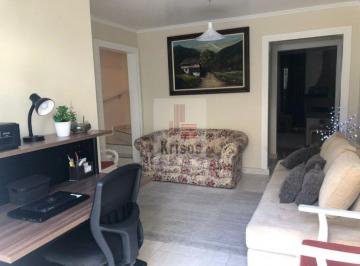 Casa · 146m² · 4 Quartos · 2 Vagas · TETÉIA DE SOBRADO LOCALIZAÇÂO PRIVILEGIADA RUA SEM SAIDA