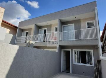 Casa · 99m² · 3 Quartos · Sobrado novo no Butantan